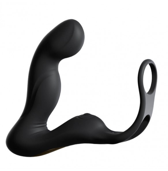 MizzZee - Neo Knight Pulsation Vibration Prostate Massager (Smart APP Model - Chargeable)